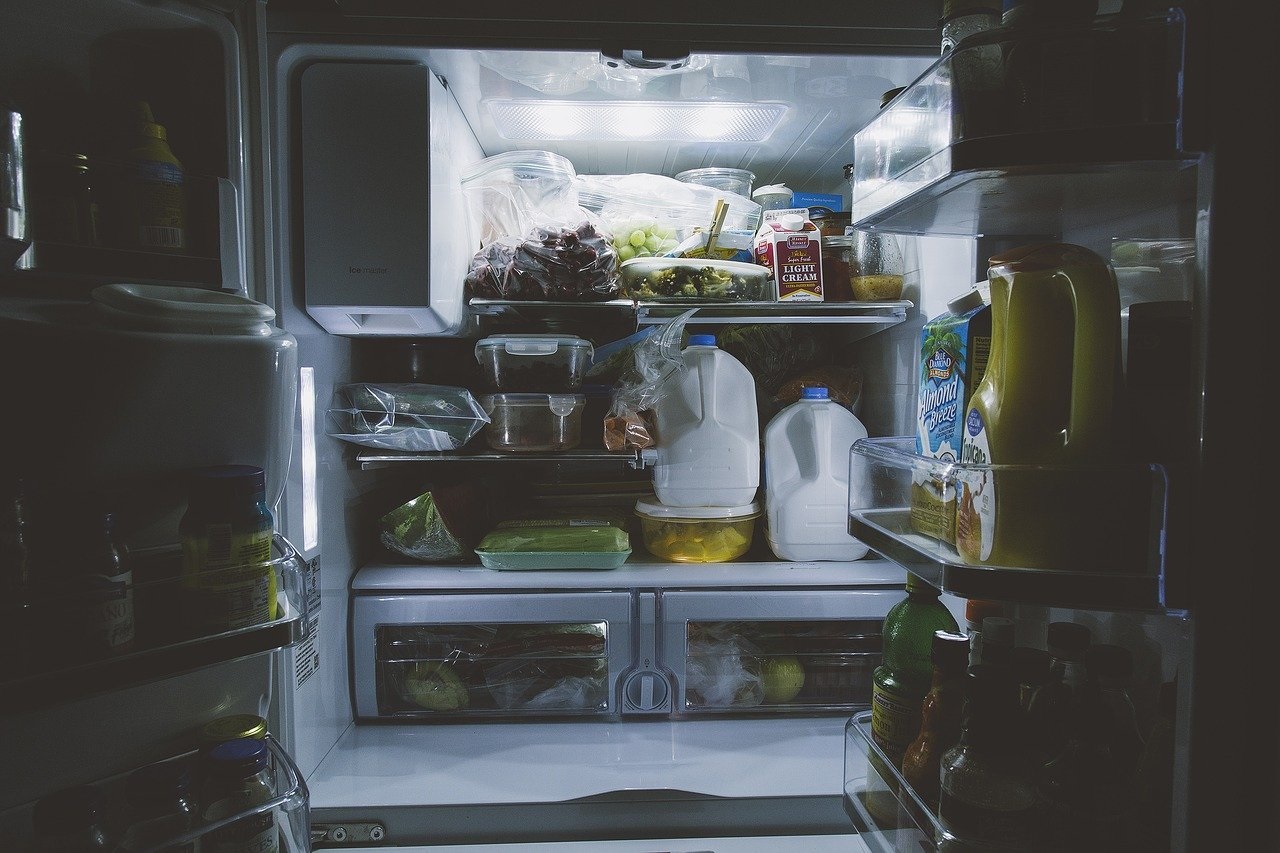 A quelle température régler le réfrigérateur ?
