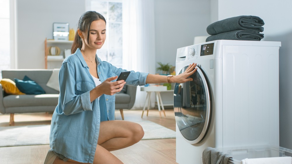 Comment nettoyer le filtre de la machine à laver ?