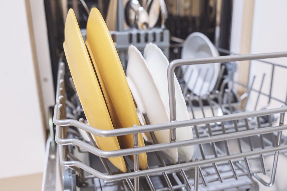 Comment nettoyer le lavevaisselle guide pratique ReparationFacile