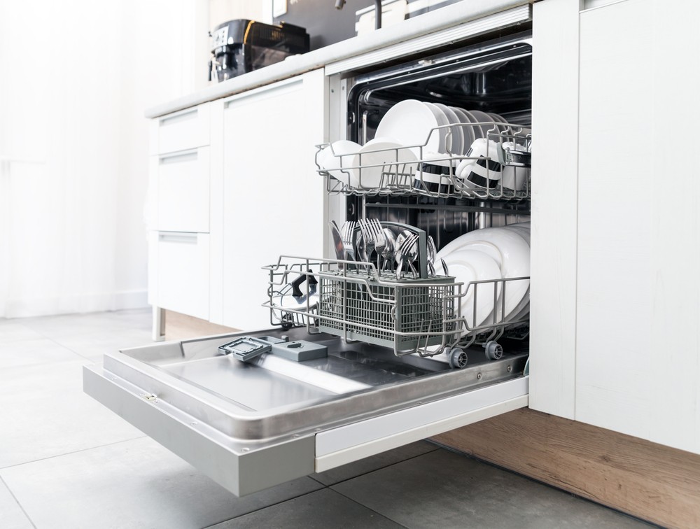 Comment choisir un lavevaisselle silencieux conseils utiles ReparationFacile