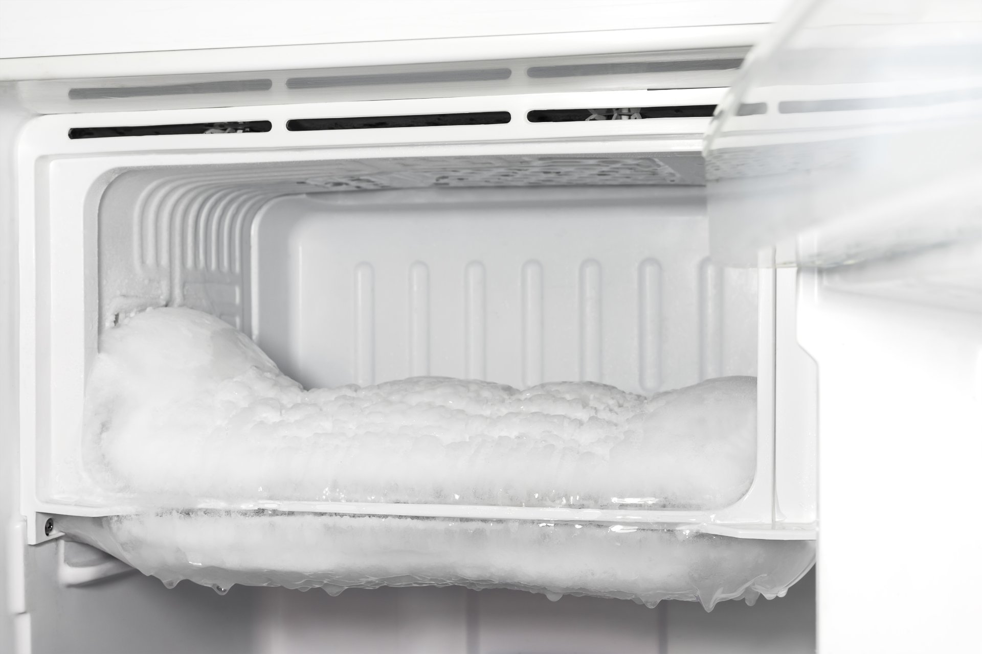 Comment changer le joint de mon frigo ou de mon congélateur