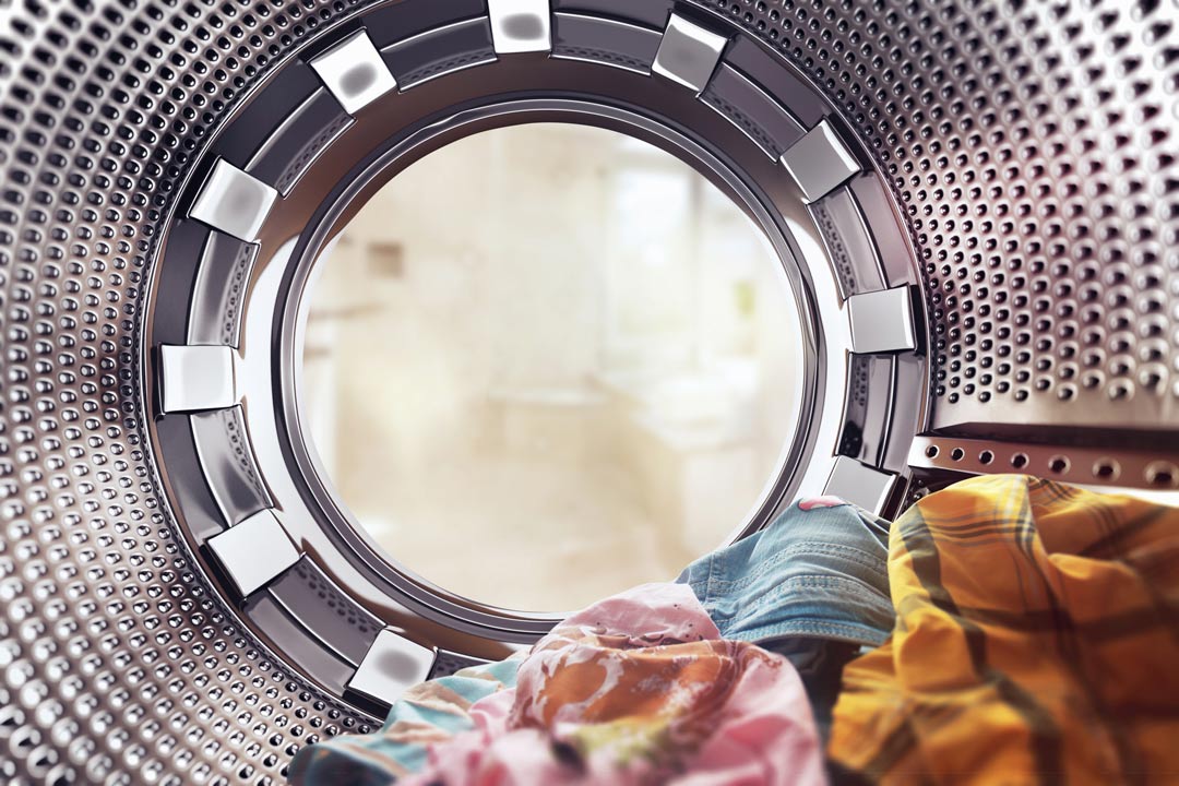 Panne du tambour de machine à laver causes et solutions