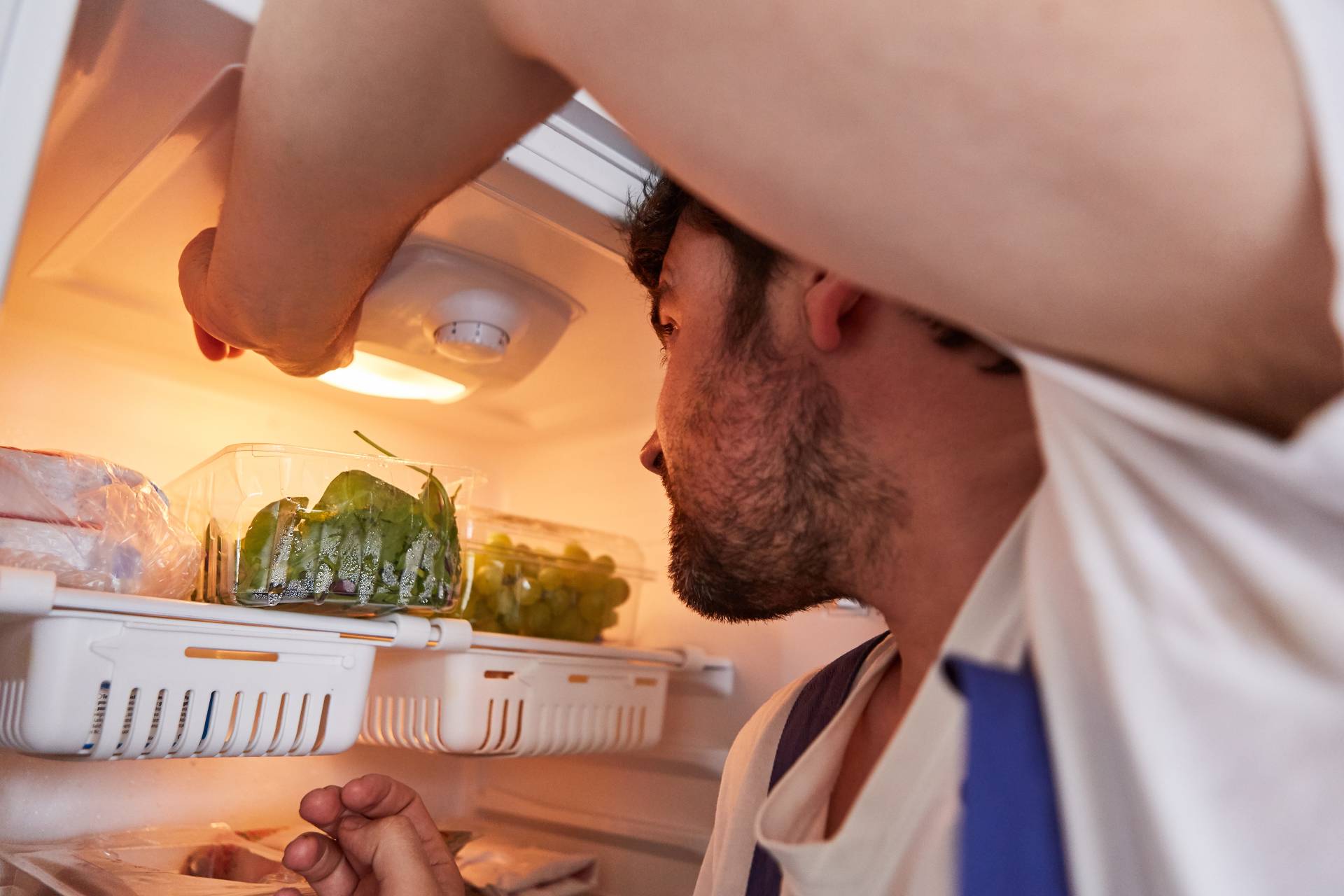 Comment changer l'ampoule d'un réfrigérateur? Guide pratique