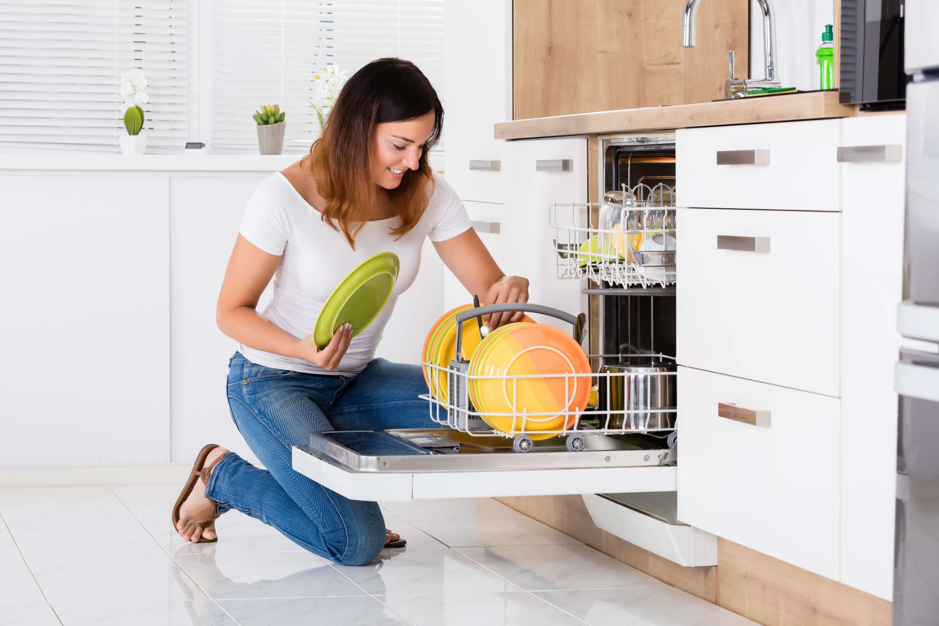 Comment utiliser un lave vaisselle conseils utiles
