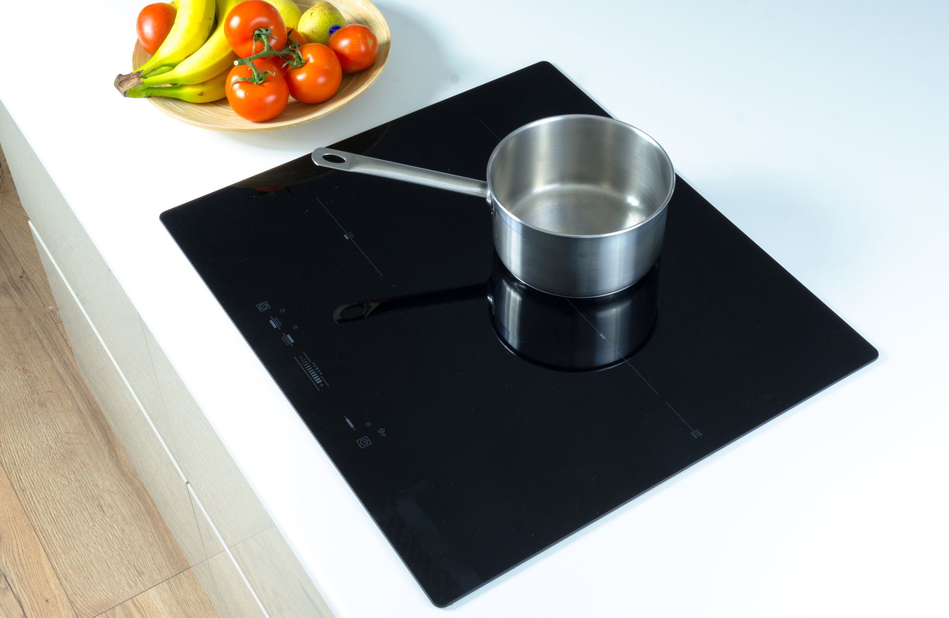 Quelle est la consommation d’une plaque électrique?